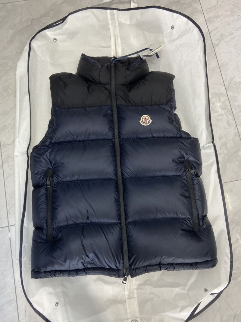 Moncler Down Jackets